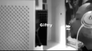 Giftty - Enjoy Lagos (Freestyle) ft Dammy Krane